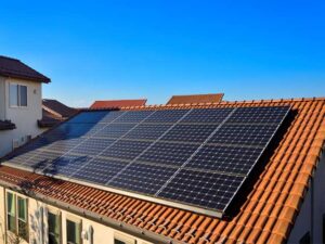 太陽光・蓄電池