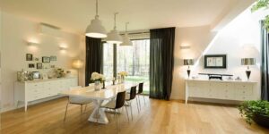 内装リフォーム